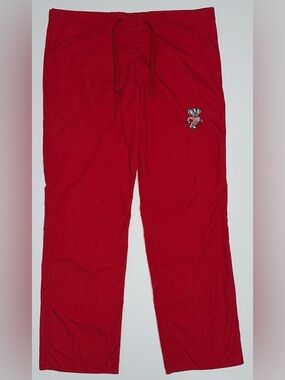 Gelscrubs Wisconsin Badgers Scrub Pants